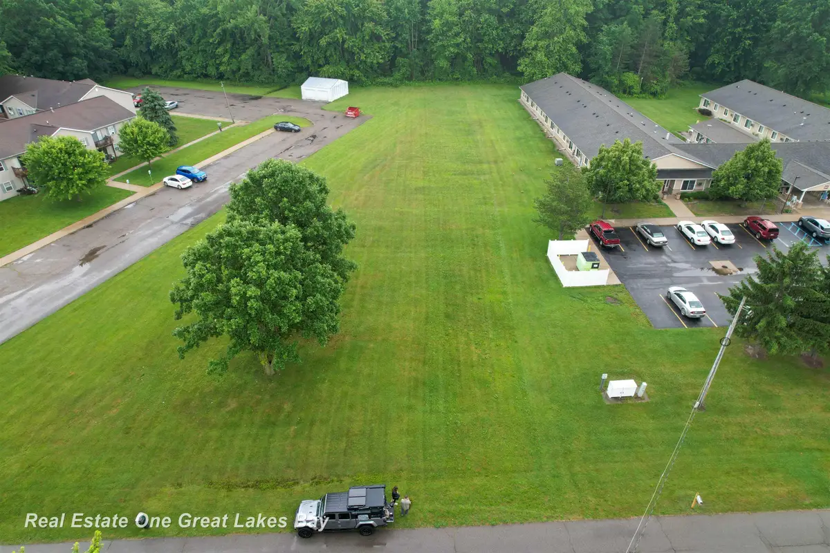 600 Bentley, Chesaning, MI 48616 - #1