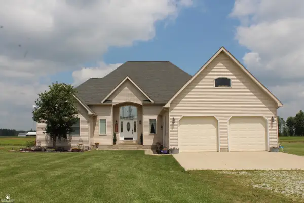 2798 Harrington Rd, Brown City, MI 48416