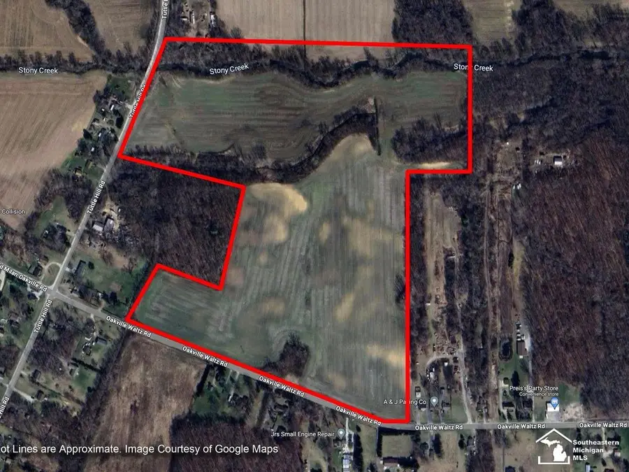 00 Oakville Waltz, Willis, MI 48191 - #2