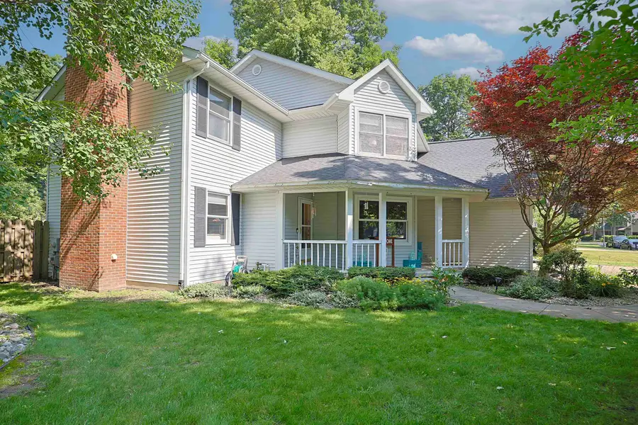 8611 Winding Brook, Freeland, MI 48623 - Image #2