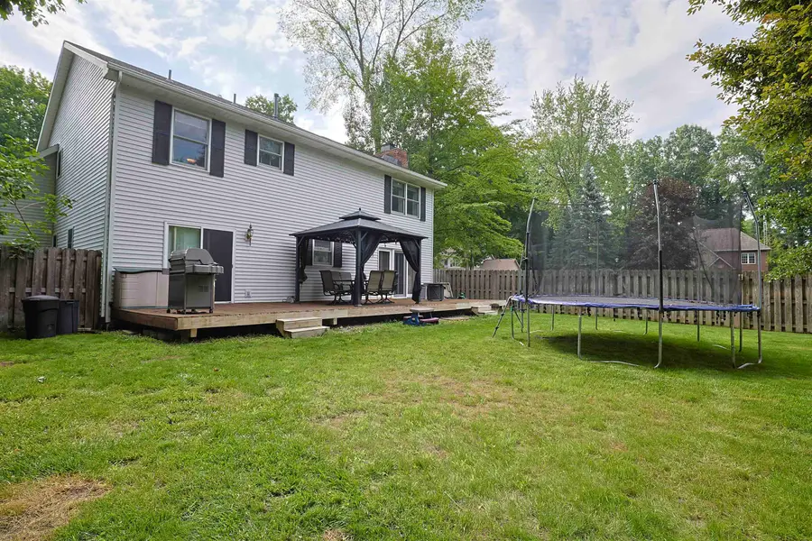 8611 Winding Brook, Freeland, MI 48623 - Image #3