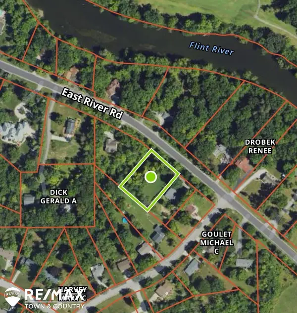 0 River, Flushing, MI 48433