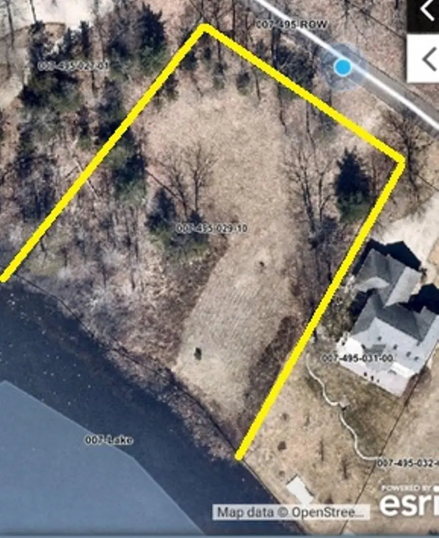 5635 Shirley Ann, Harrison, MI 48625 - Image #2