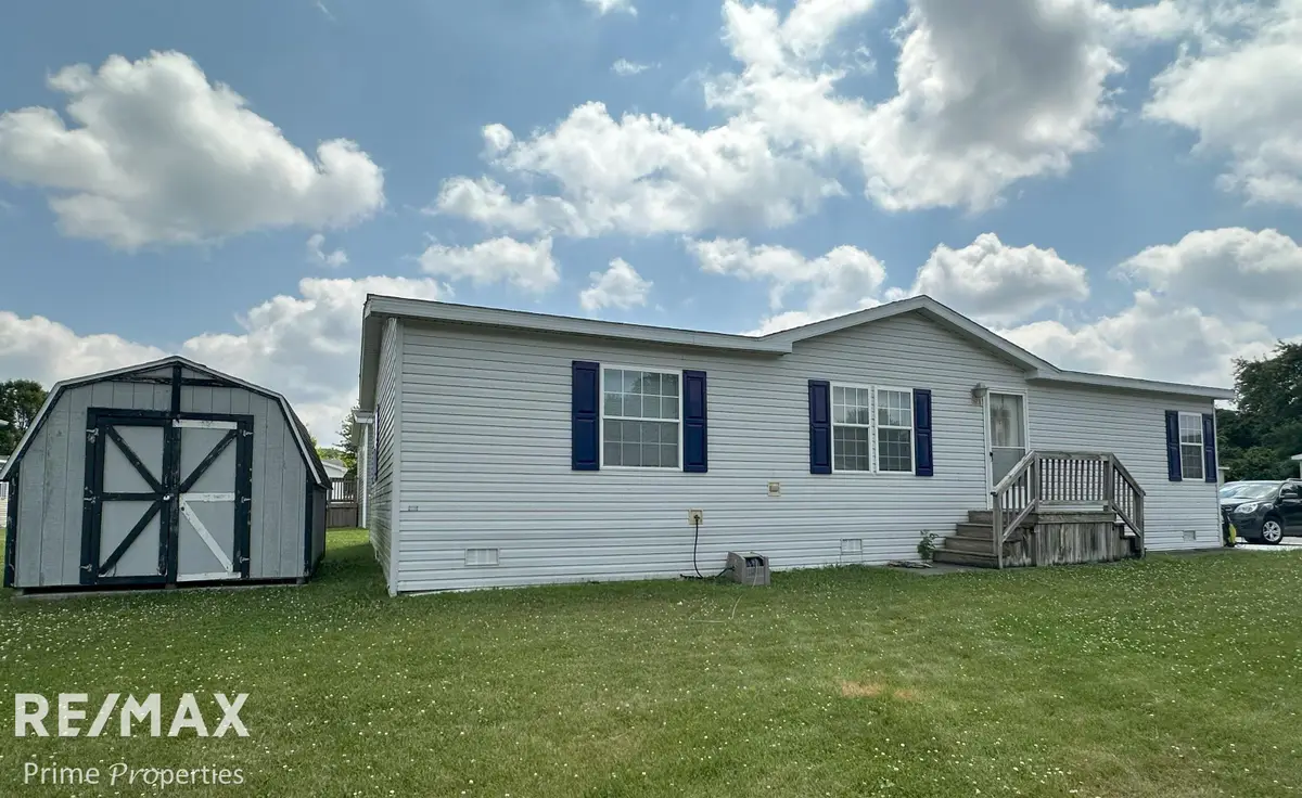 2078 Aspen South, Clio, MI 48420 - Image #1