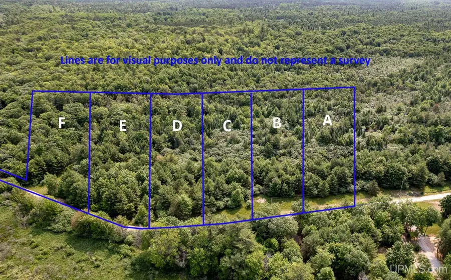 TBD R.75, Rapid River, MI 49878 - Image #2