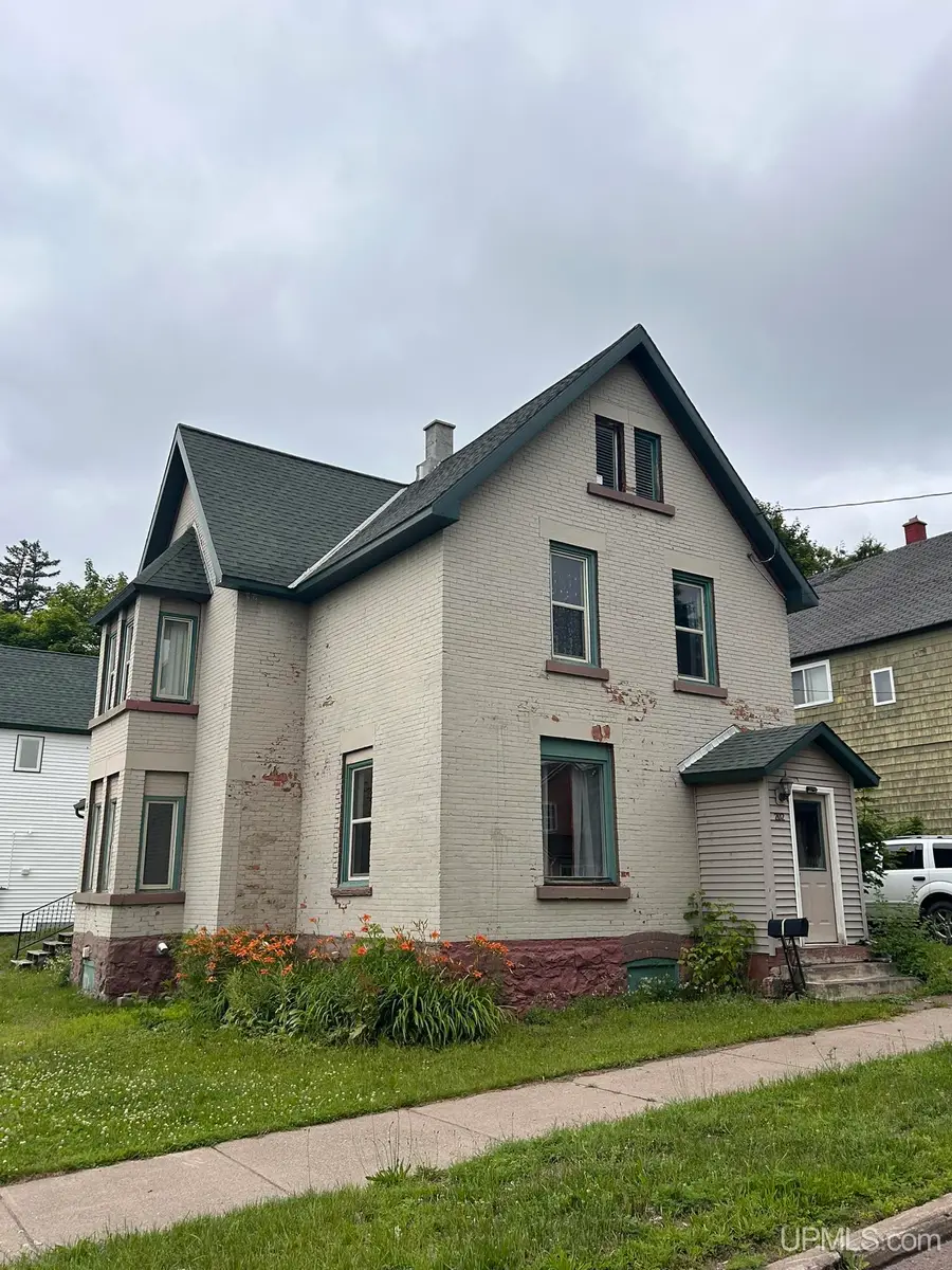 202 Scallon, Hancock, MI 49930 - Image #3