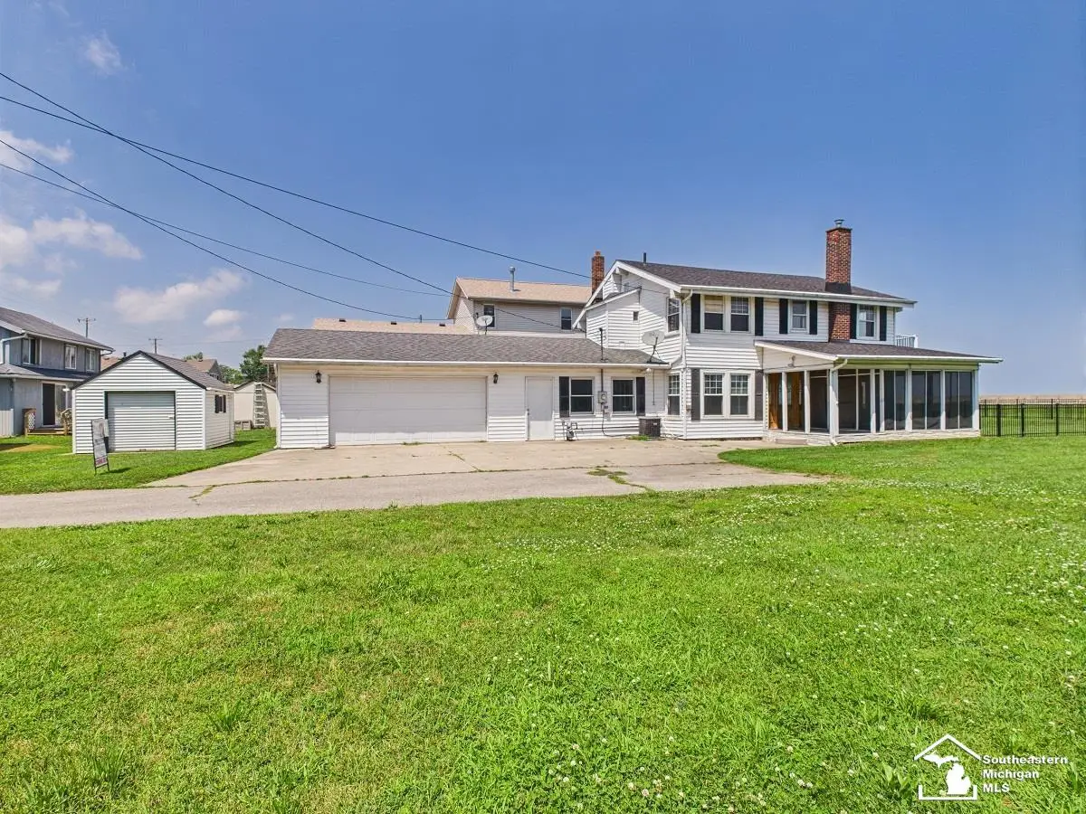 4356 14th, Luna Pier, MI 48157 - Image #1