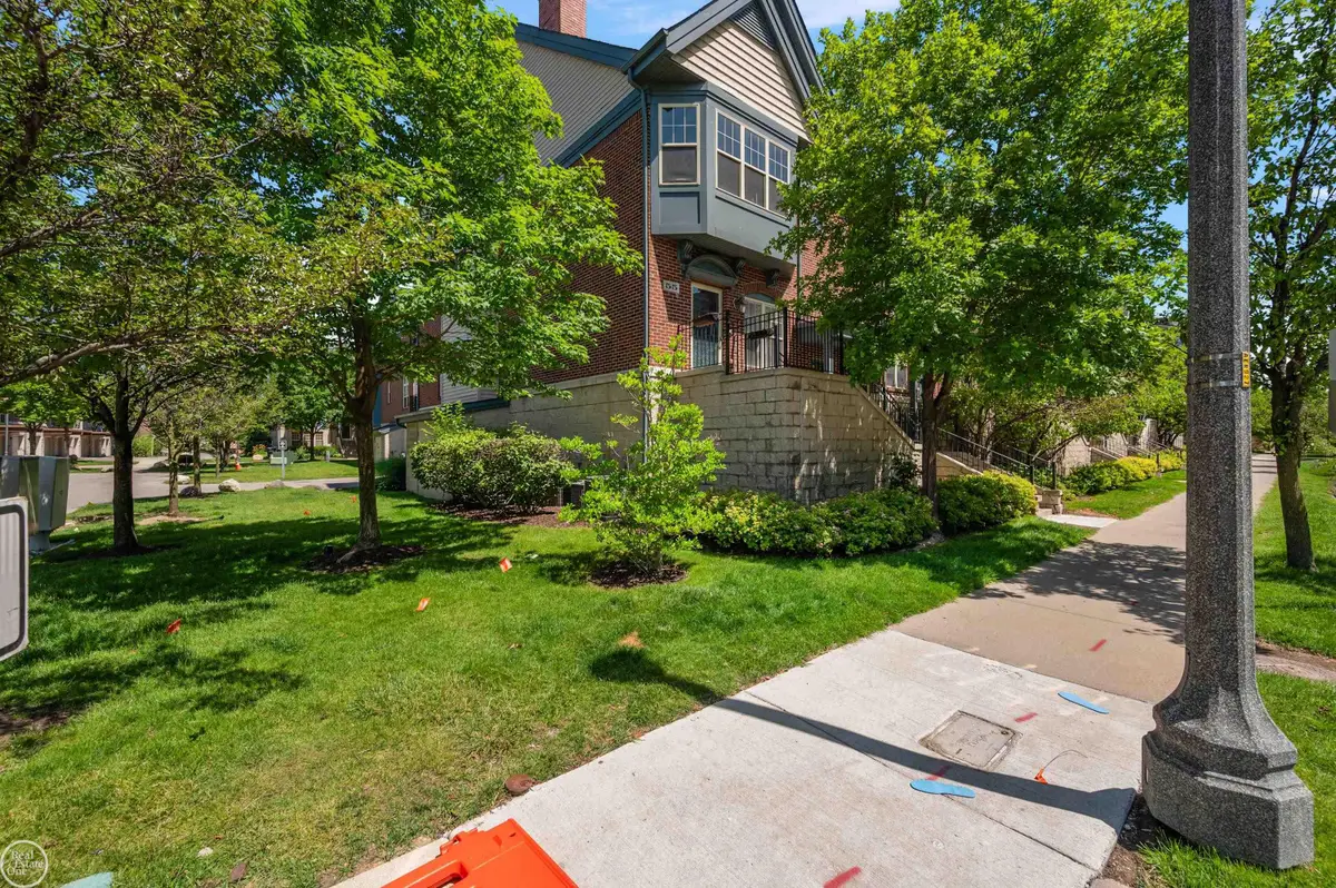 55 Winder, Detroit, MI 48201 - Image #1