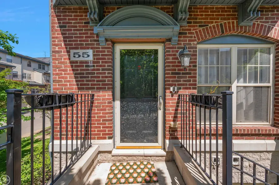 55 Winder, Detroit, MI 48201 - Image #2