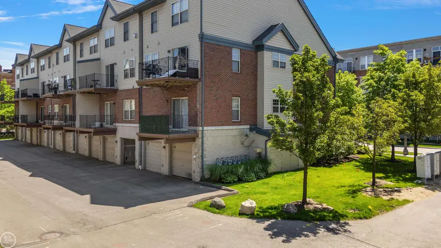 55 Winder, Detroit, MI 48201 - Image #3