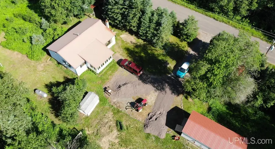 7349 E Old M28, Trout Creek, MI 49967 - Image #3