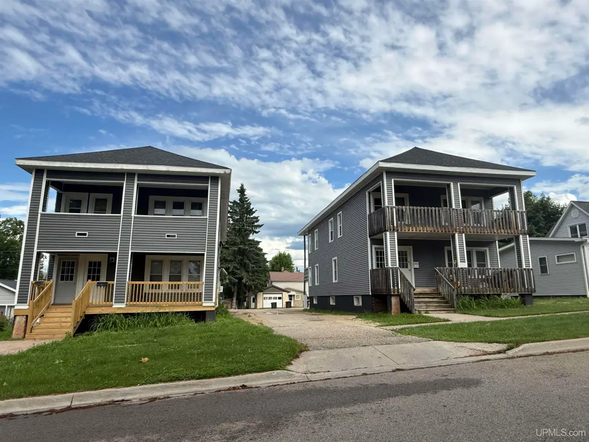 212 Iron, Norway, MI 49870 - Image #1