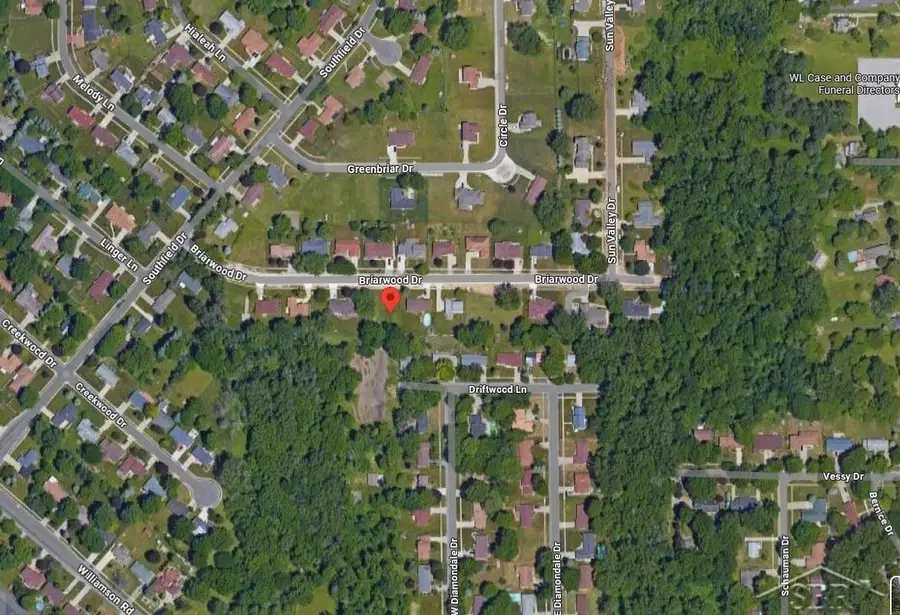 2846 Briarwood, Saginaw, MI 48601 - Image #3