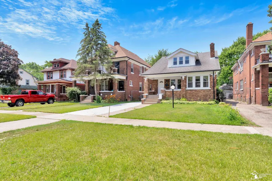 2651 Lakewood, Detroit, MI 48215 - #2