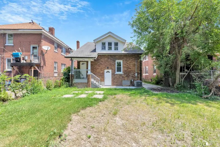 2651 Lakewood, Detroit, MI 48215 - #3