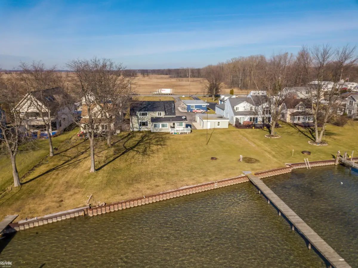 6123 Pointe Tremble, Algonac, MI 48001 - Image #1