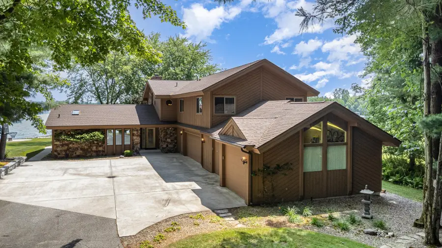 1892 N Salisbury, Gladwin, MI 48624 - Image #2