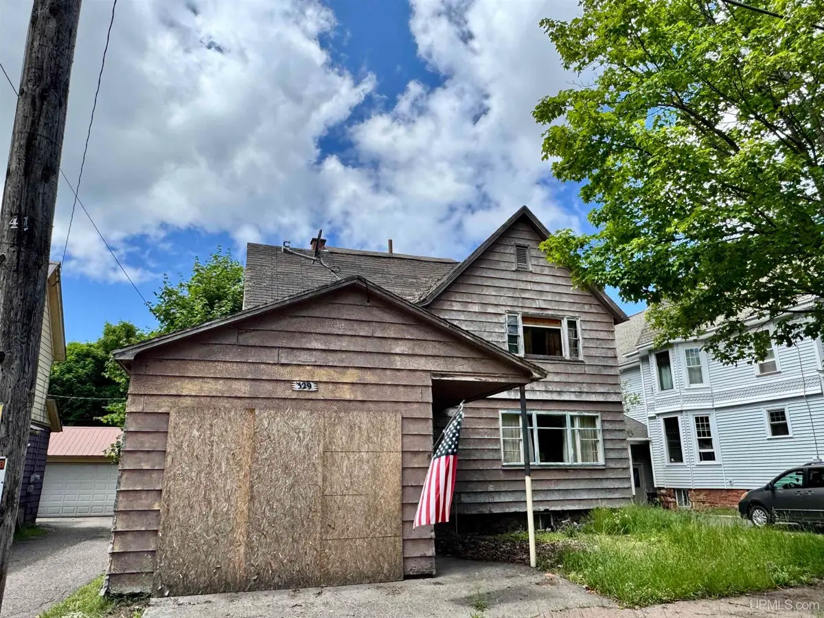 329 Kearsarge, Laurium, MI 49913 - Image #1