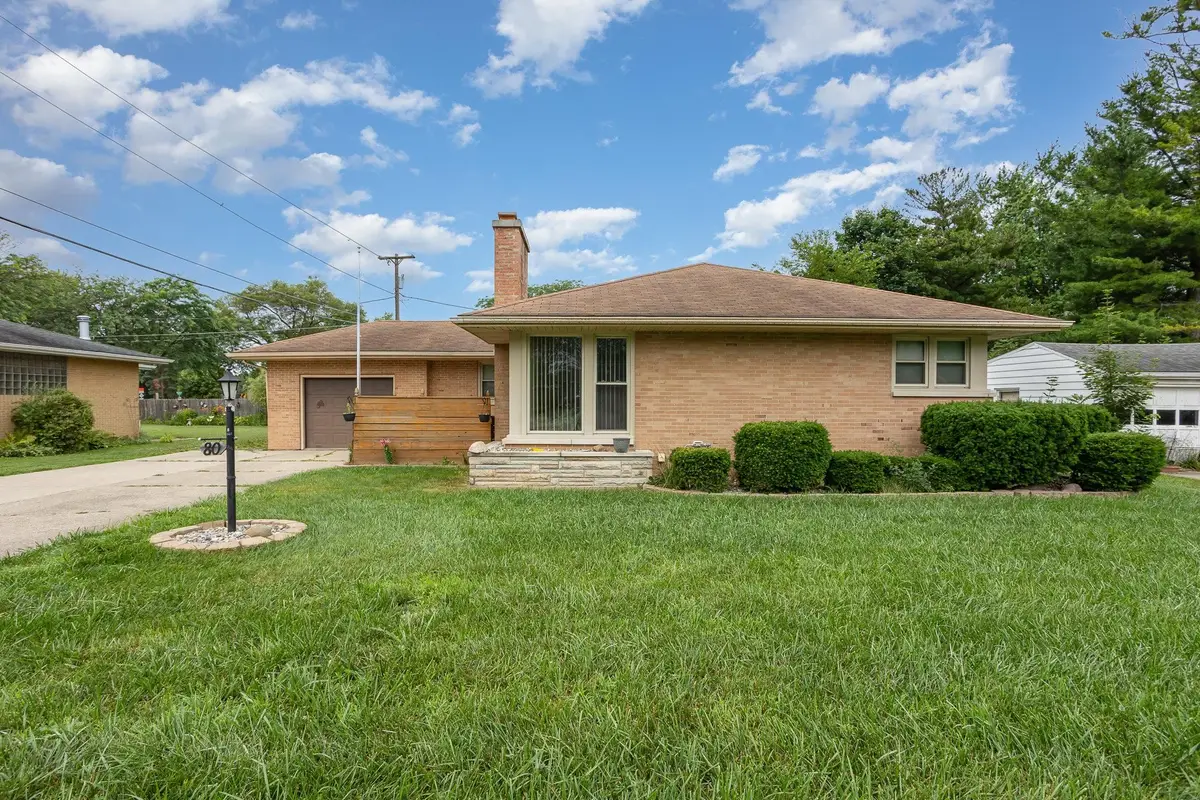 80 Mackinaw, Saginaw, MI 48602 - Image #1