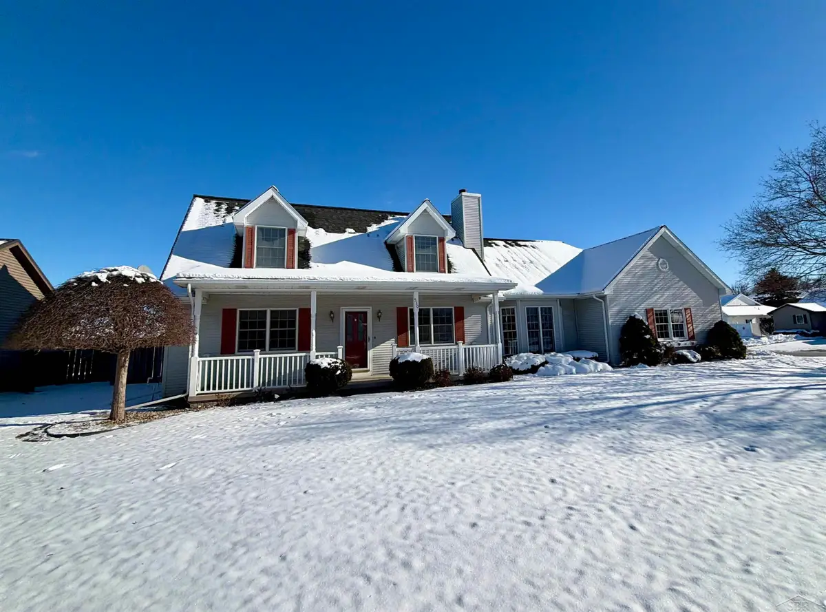 530 Plantation, Saginaw, MI 48638 - Image #1