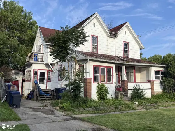 503 W 2nd, Flint, MI 48503