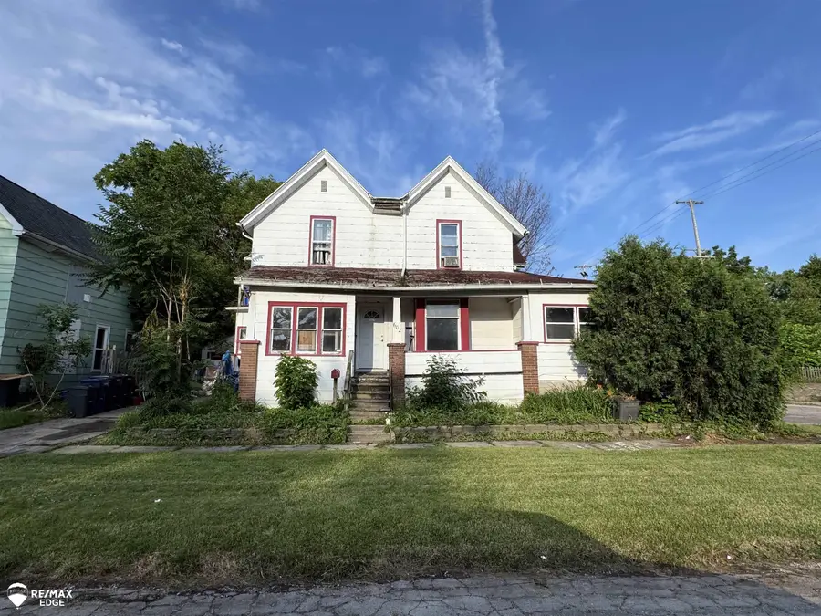 503 W 2nd, Flint, MI 48503 - Image #2