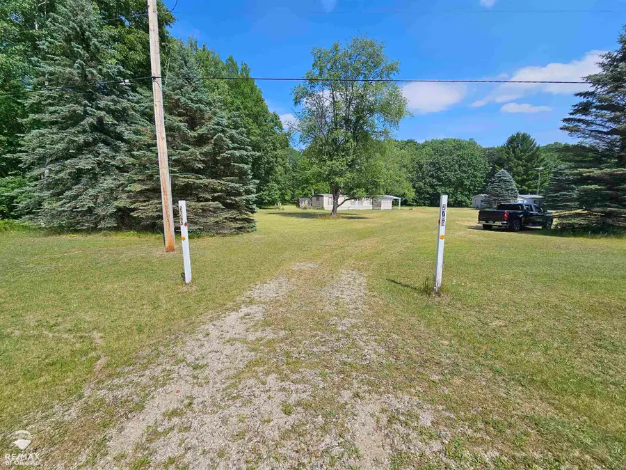 2789 Grass Lake, Lake, MI 48632 - #3