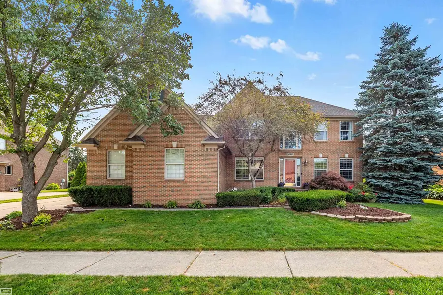 42680 Chippewa #28, Clinton Township, MI 48038 - Image #2