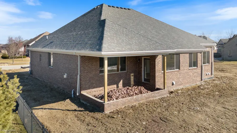 24509 Briar Bay, Macomb, MI 48042 - #3