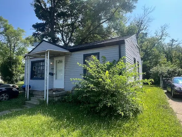 5210 Dupont, Flint, MI 48505