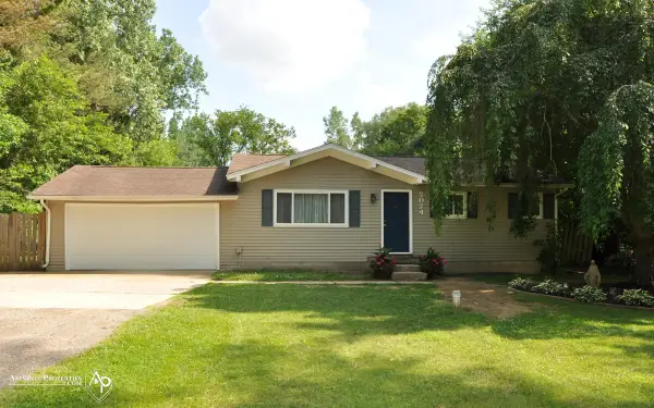2074 E Farrand, Clio, MI 48420