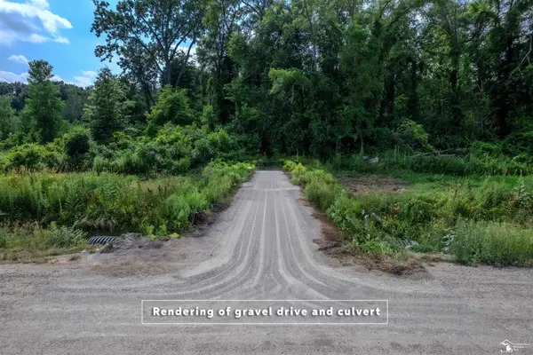 Parcel C Timbers, Carleton, MI 48117