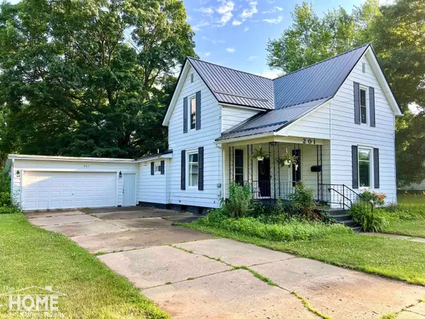 201 Mason, Chesaning, MI 48816