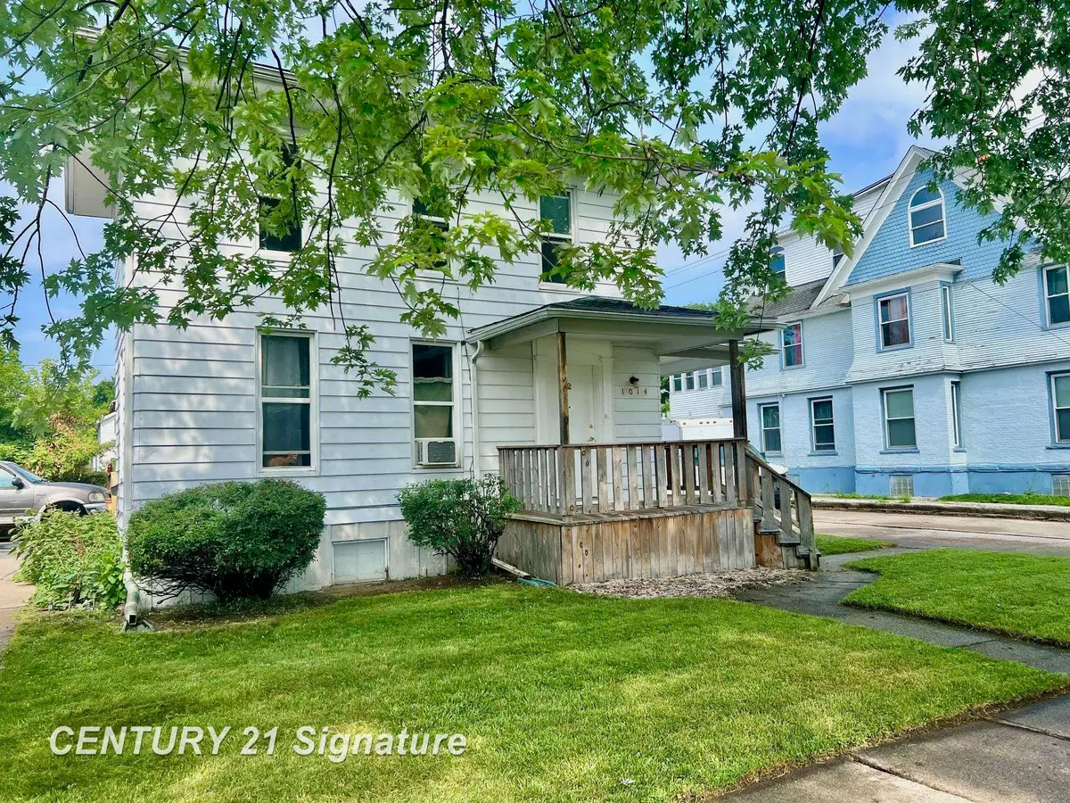 1014 Hancock, Saginaw, MI 48602 - #1