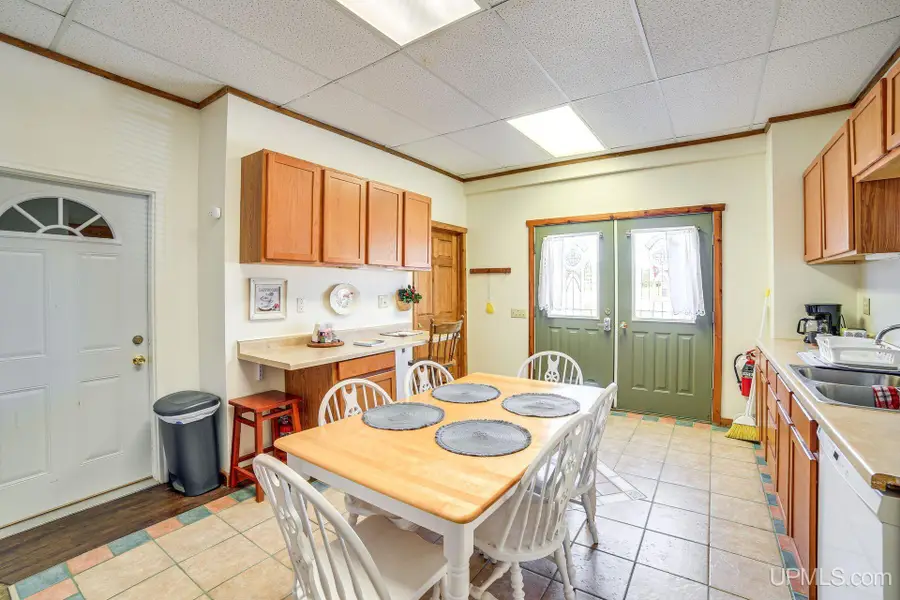 N5504 N Eben, Eben Junction, MI 49825 - Image #2