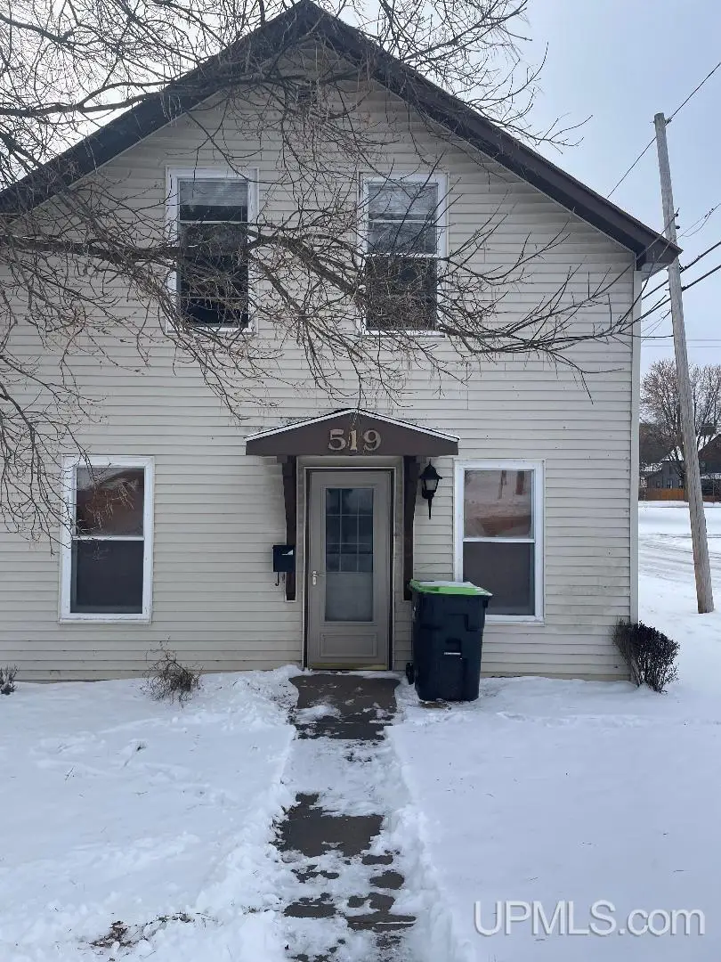 519 Fairbanks, Iron Mountain, MI 49801 - Image #1