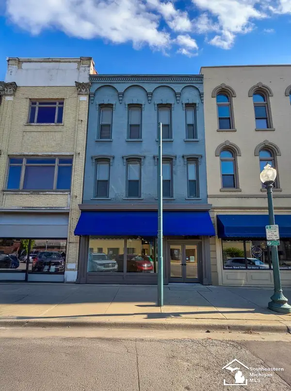 8 E Front, Monroe, MI 48161