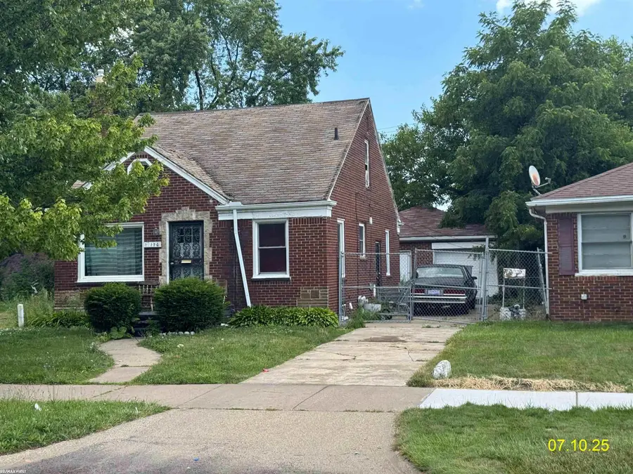 19170 Schoenherr, Detroit, MI 48205 - Image #2