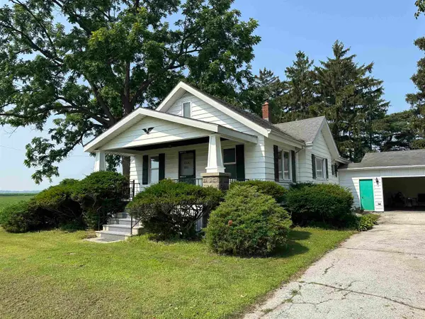 2900 S Miller, Saginaw, MI 48609