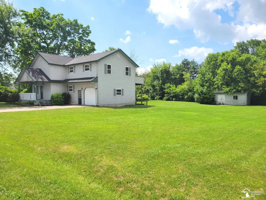 5901 Mortar Creek, La Salle, MI 48145 - Image #2