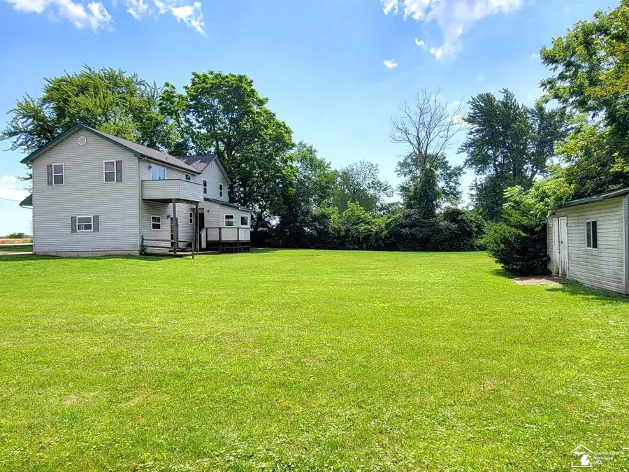 5901 Mortar Creek, La Salle, MI 48145 - Image #3