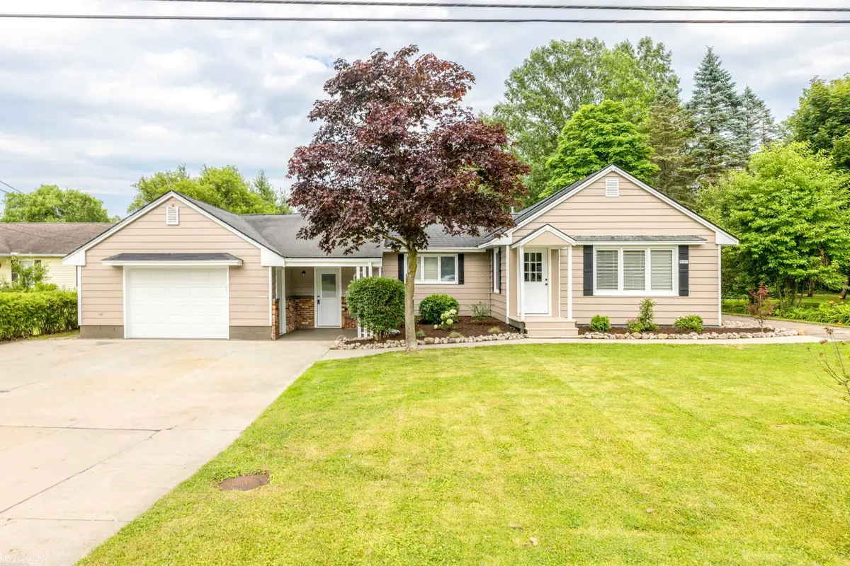 1830 Leland, Kimball, MI 48074 - Image #1