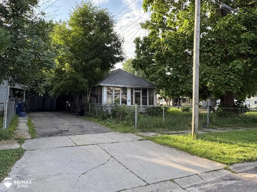 863 Tacken, Flint, MI 48532 - Image #3