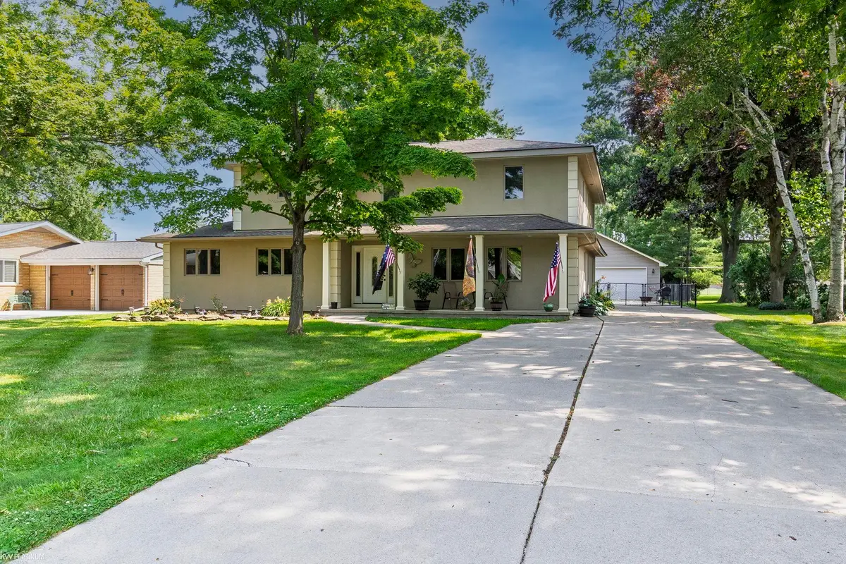 51520 Bedford, New Baltimore, MI 48047 - #1