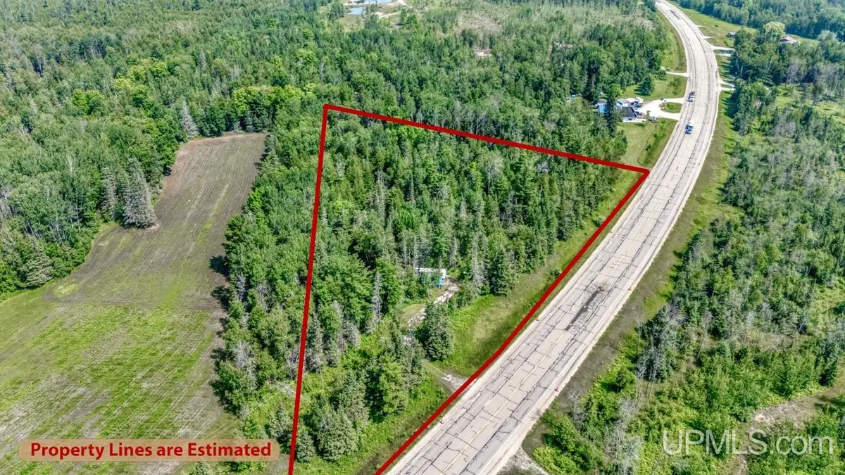 TBD M35, Cedar River, MI 49887 - Image #1