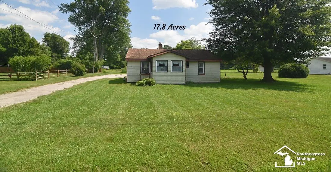 13493 Dixon, Dundee, MI 48131 - Image #1