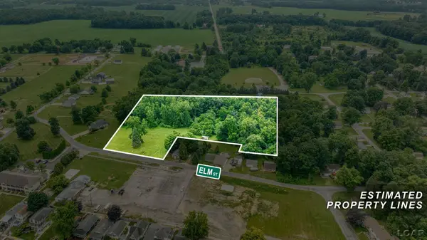 1100 Elm Block, Manitou Beach, MI 49253