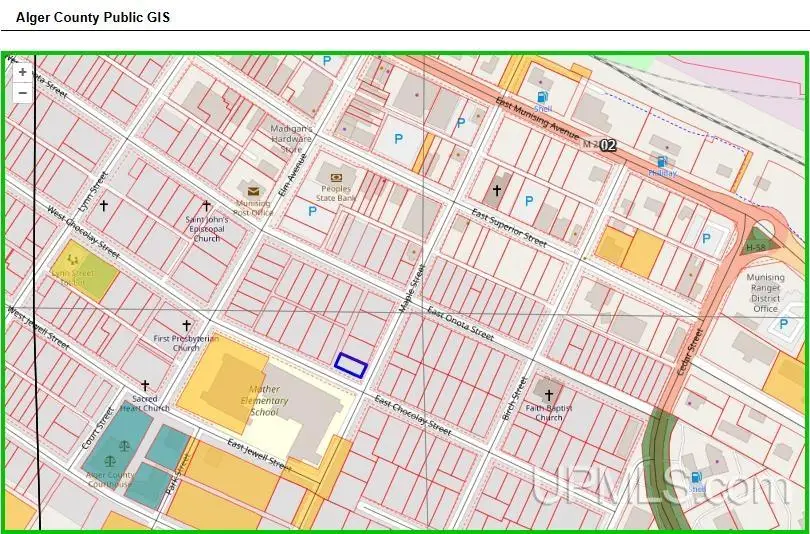 323 Maple, Munising, MI 49862 - Image #3