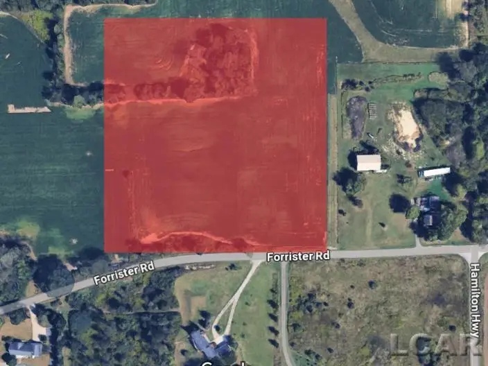 5000 Forrister, Adrian, MI 49221 - Image #2