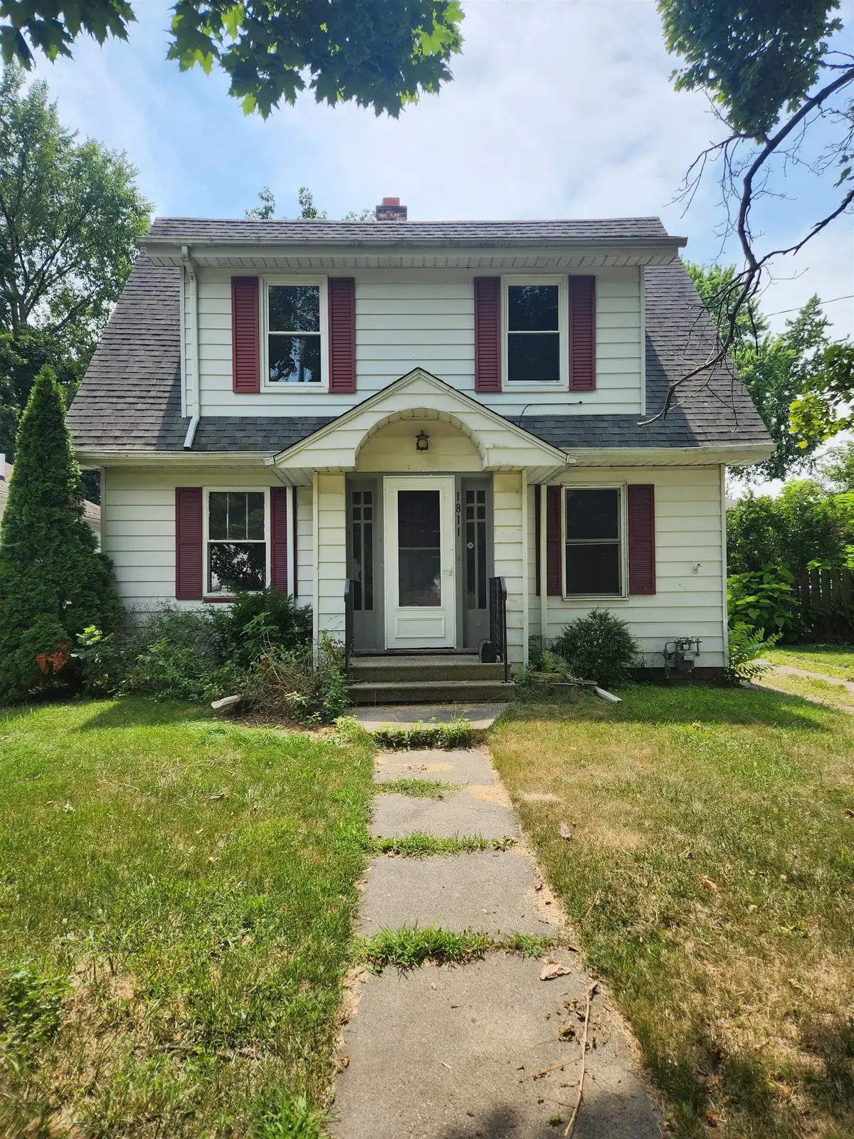 1811 Allegan, Saginaw, MI 48602 - Image #1